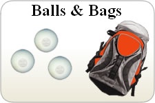 Balls & Bags