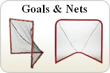 Goals & Nets
