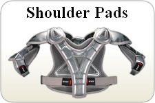 Shoulder Pads